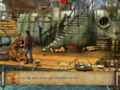 Free download Diamon Jones: Eye of the Dragon screenshot 2