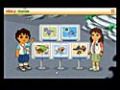 Free download Diego`s Dinosaur Adventure screenshot 3