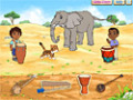 Free download Diego`s Safari Adventure screenshot