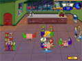 Free download Diner Dash 2 screenshot