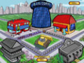 Free download Diner Dash 2 screenshot