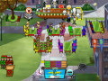 Free download Diner Dash 5: BOOM screenshot 1