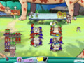 Free download Diner Dash 4: Flo Through Time screenshot 1