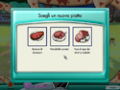 Free download Diner Dash 4: Flo Through Time screenshot 2