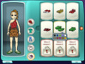 Free download Diner Dash 4: Flo Through Time screenshot 3