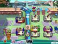 Free download Diner Dash®: Seasonal Snack Pack screenshot 1