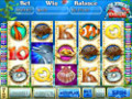 Free download Dolphins Dice Slots screenshot 1