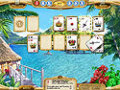 Free download Dream Vacation Solitaire screenshot 1