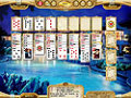 Free download Dream Vacation Solitaire screenshot 2