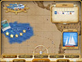 Free download Dream Vacation Solitaire screenshot 3