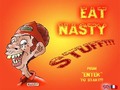 Free download Eat Nasty Stuff screenshot