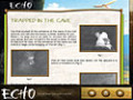 Free download Echo: Secrets of the Lost Cavern Strategy Guide screenshot
