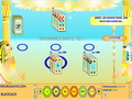 Free download Egyptian Blackjack screenshot