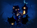 Free download Elven Mists screenshot