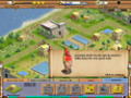 Free download Empire Builder - Ancient Egypt screenshot 2