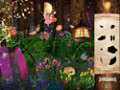 Free download Enchanted Fairy Friends: Secret of the Fairy Queen screenshot 1