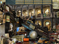Free download Escape the Museum screenshot