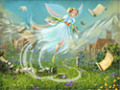 Free download Fairy Jewels screenshot