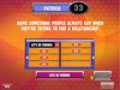 Free download Family Feud: Battle of the Sexes screenshot