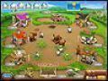 Free download Farm Frenzy 2 screenshot