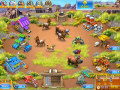 Free download Farm Frenzy 3: American Pie screenshot 1