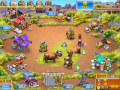 Free download Farm Frenzy 3: American Pie screenshot 3