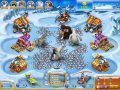 Free download Farm Frenzy 3: Ice Age screenshot
