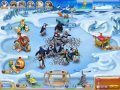 Free download Farm Frenzy 3: Ice Age screenshot