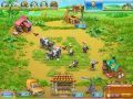 Free download Farm Frenzy 3: Russian Roulette screenshot 1