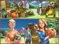Free download Farm Frenzy 3: Russian Roulette screenshot 2