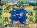 Free download Farm Frenzy: Gone Fishing screenshot 1
