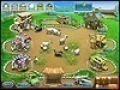 Free download Farm Frenzy: Pizza Party screenshot