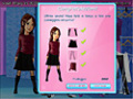 Free download Fashion Boutique screenshot