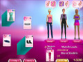 Free download Fashion Solitaire screenshot 1