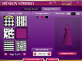 Free download Fashion Solitaire screenshot 2