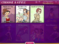 Free download Fashion Solitaire screenshot 3