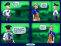 Free download Fill Up ! screenshot 2