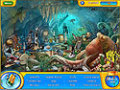 Free download Fishdom H2O: Hidden Odyssey screenshot 1