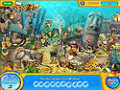 Free download Fishdom H2O: Hidden Odyssey screenshot 2