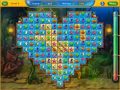 Free download Fishdom: Spooky Splash screenshot 1