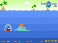 Free download Fishy Hop screenshot