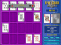Free download Five Card Deluxe screenshot