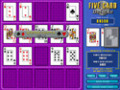 Free download Five Card Deluxe screenshot