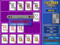 Free download Five Card Deluxe screenshot