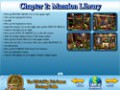 Free download Flux Family Secrets: The Rabbit Hole Strategy Guide screenshot 1