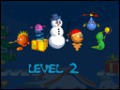 Free download Foxy Jumper 2 Winter Adventures screenshot 1