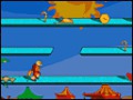 Free download Foxy Jumper screenshot 2