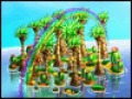Free download Fruit Lockers 2 - The Enchanting Islands screenshot