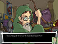 Free download G2: Geeks Unleashed screenshot