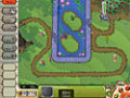 Free download Garden Defense screenshot